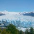 Ziemia Ognista Ushuaia Motocyklem - perito moreno 5 kilometrowe czolo lodowca